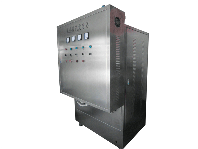 電蒸汽發生器
