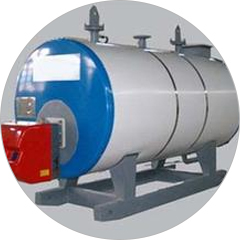 山東導熱油鍋爐